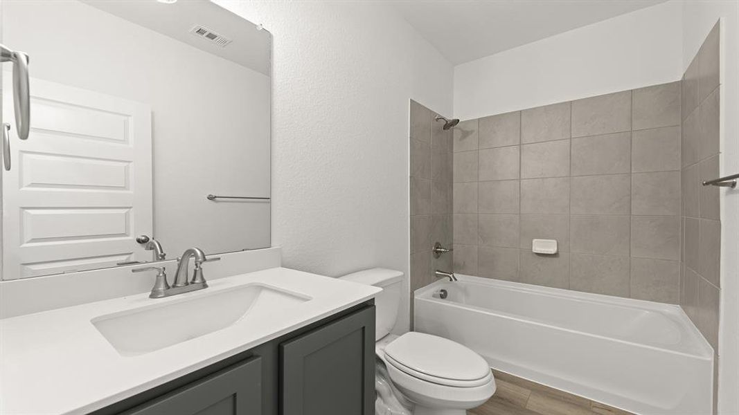 1213 Willet - 2ND Bath