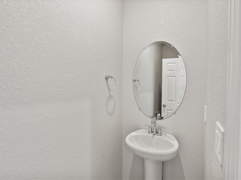 Welcome to the Fatiron floorplan. Welcome to the Fatiron floorplan.