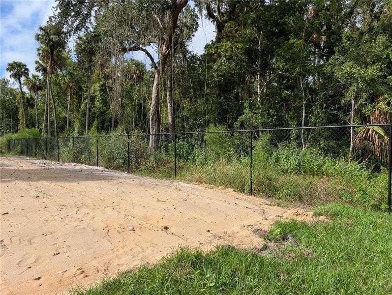 Natural landscape and outdoor views near  in Davenport (Image 43).