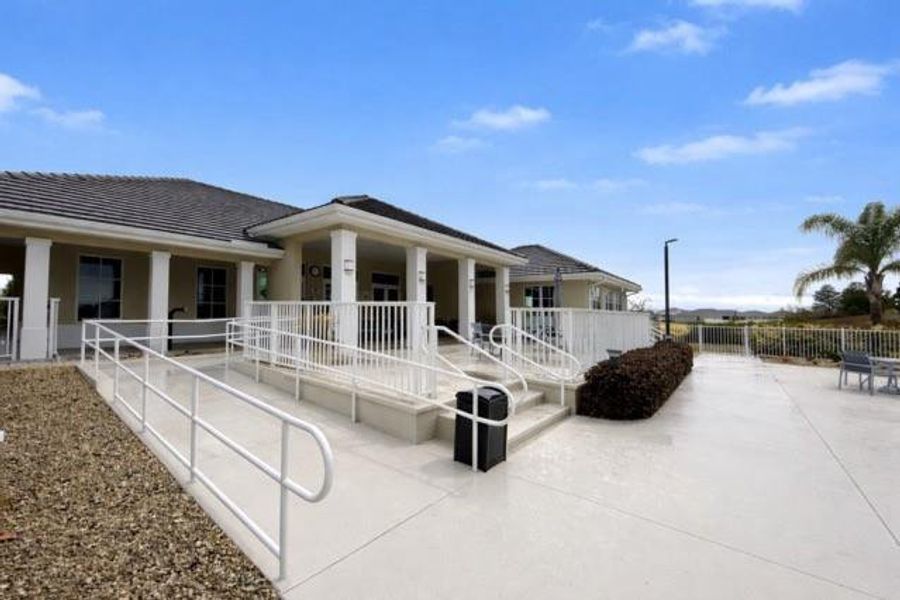 Clubhouse Clubhouse