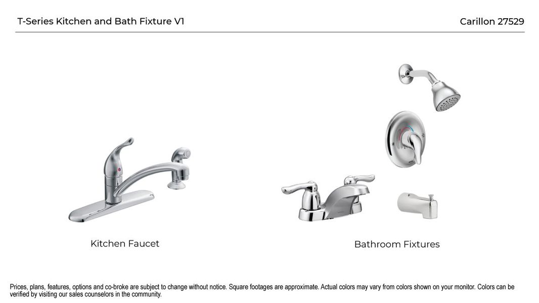 Materials commonly used for homes built from the The Austin by D.R. Horton in Carillon, Manor (Image 5).