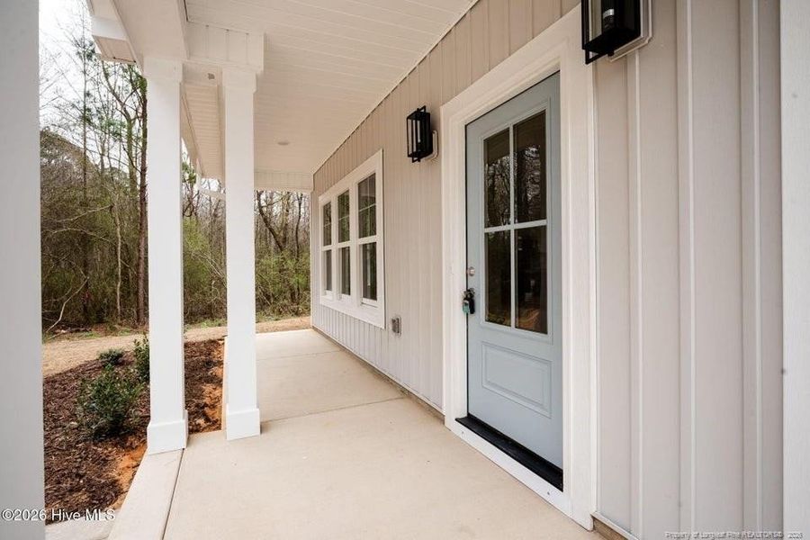 LOT 4338 Monroe Road - ROSSINGTON
