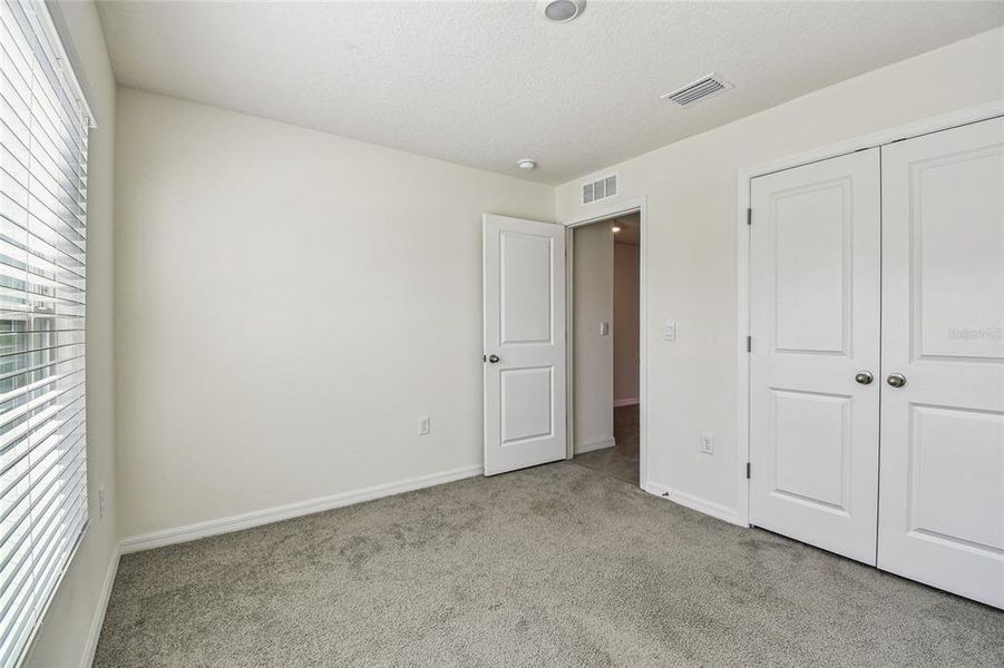 Spacious, unfurnished interior of a new home in River Park, Temple Terrace (Image 36). Spacious, unfurnished interior of a new home in River Park, Temple Terrace (Image 36).