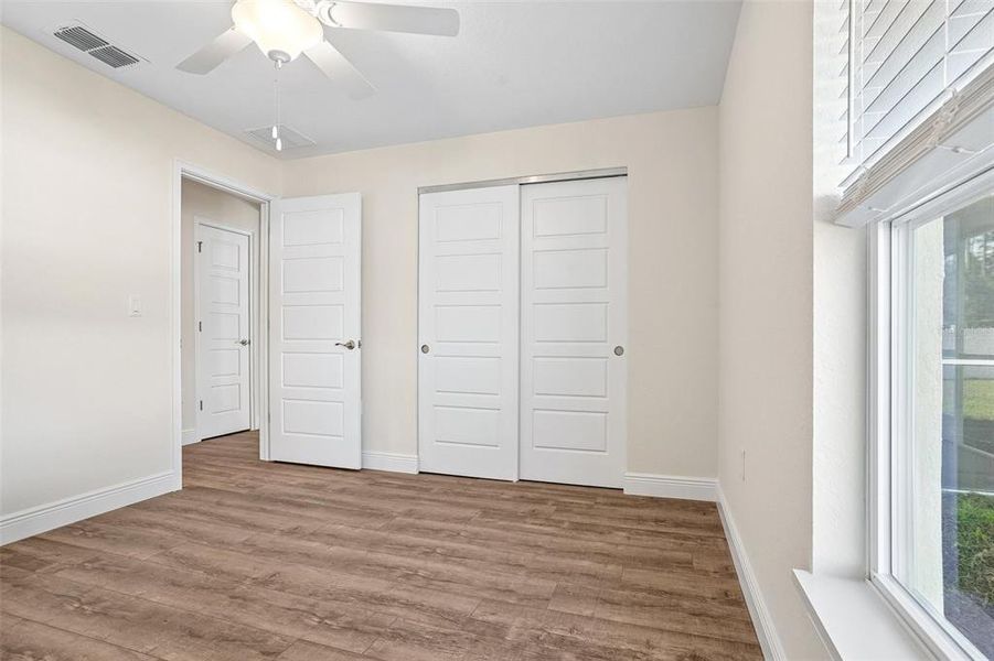 Spacious, unfurnished interior of a new home in , Ocala (Image 33). Spacious, unfurnished interior of a new home in , Ocala (Image 33).