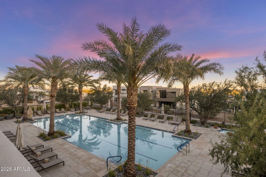 4849 N CAMELBACK RIDGE DR B108