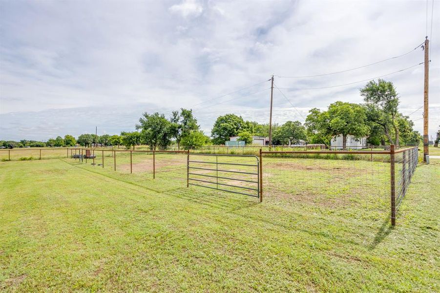 Corral