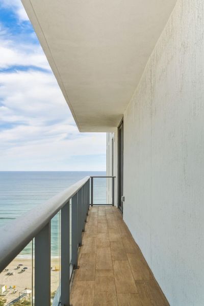 Exterior details and patio area of a home in , Pompano Beach (Image 25). Exterior details and patio area of a home in , Pompano Beach (Image 25).