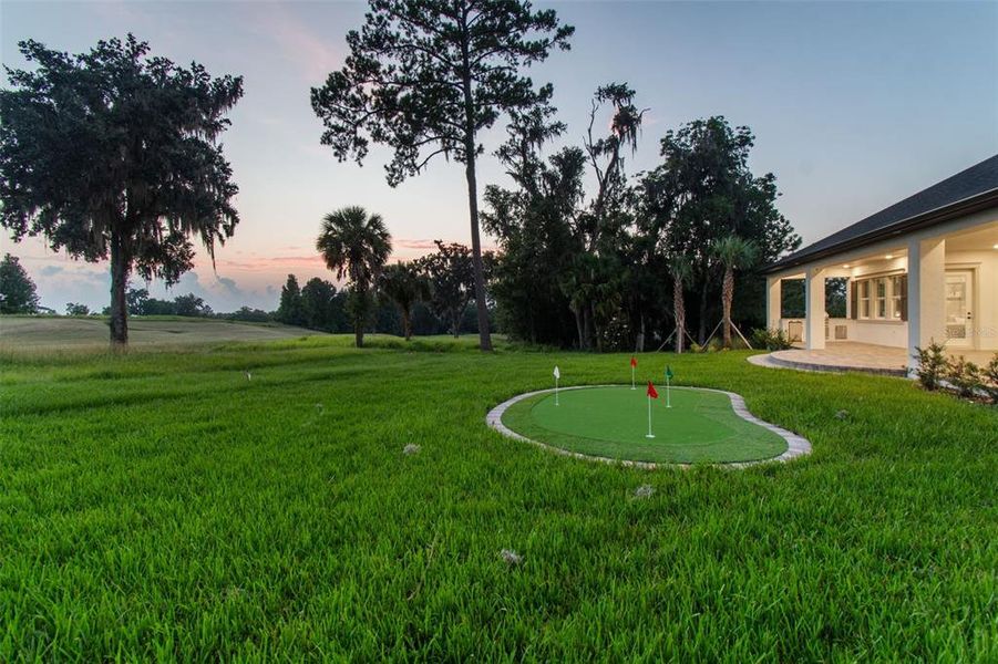 Image 79 of a home in Southern Hills Plantation.
