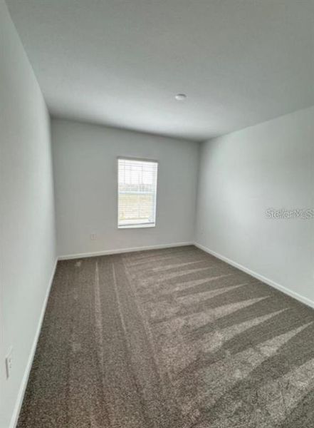 Spacious, unfurnished interior of a new home in , Davenport (Image 11).