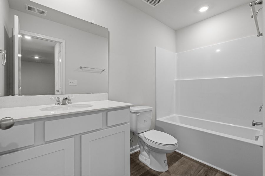 1,731sf New Home in Little River, SC.  - Slide 23