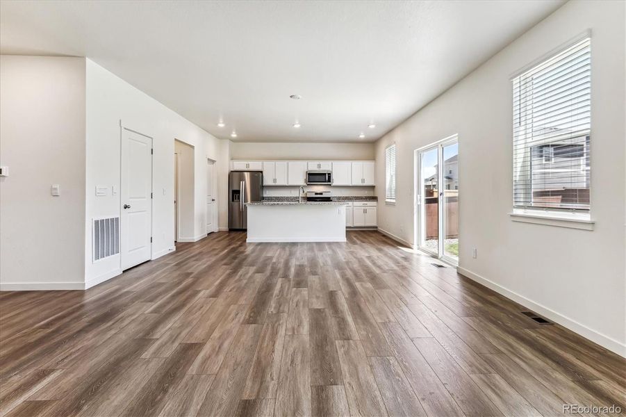 Image 35 of a home in Mallard Ridge.