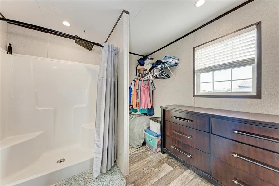 Furnished interior view inside a new home in , Punta Gorda (Image 35).