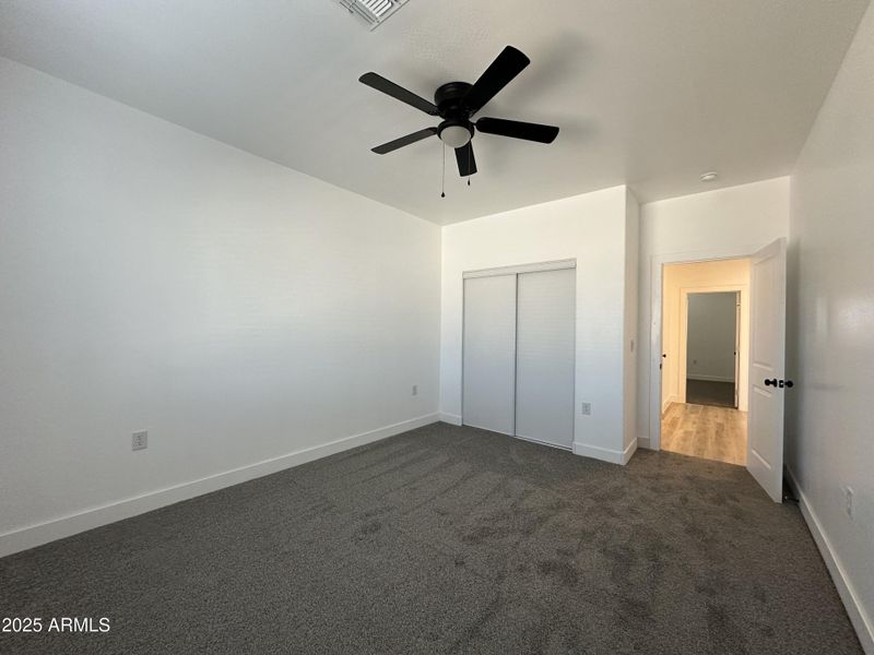 3rd bedroom