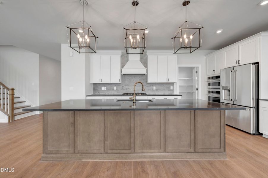 Lot 346 - Poplar Ridge Lot 346 - Poplar Ridge