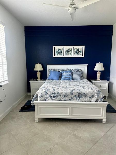 Furnished interior view inside a new home in , Englewood (Image 5).