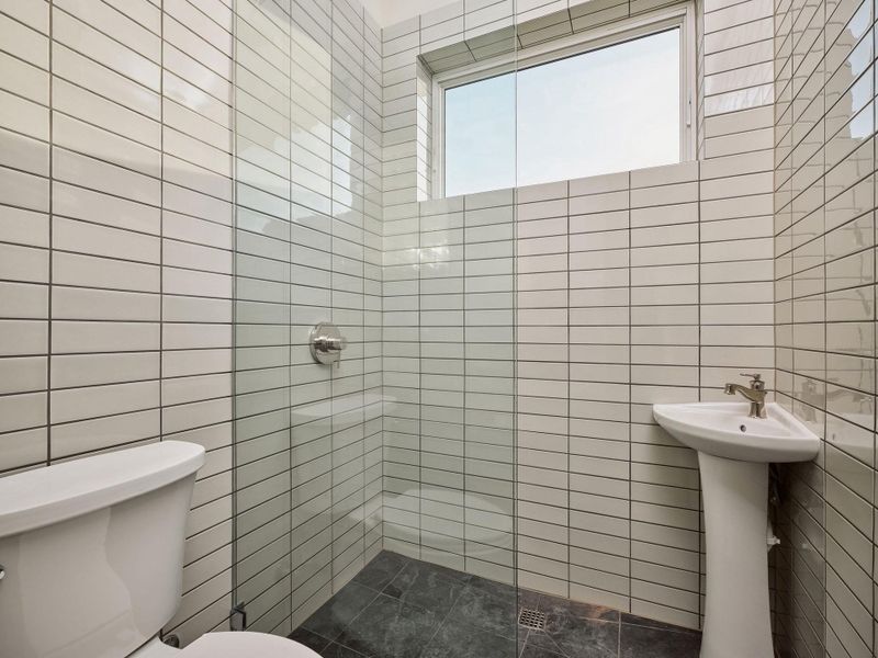 Furnished interior view inside a new home in , Austin (Image 33).