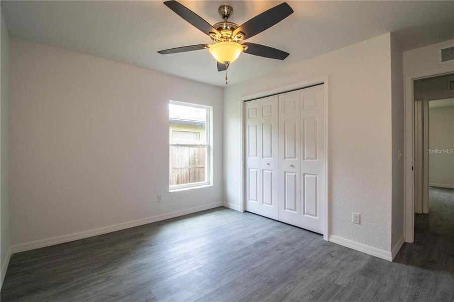 Spacious, unfurnished interior of a new home in , Lakeland (Image 19).