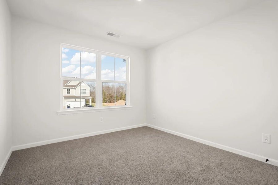 The Lennox A Bedroom 2