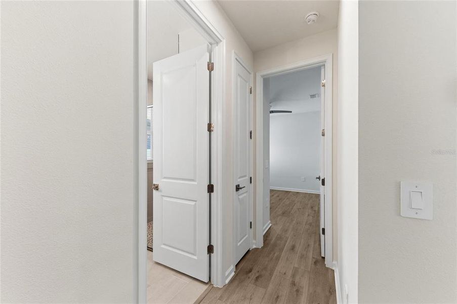 Spacious, unfurnished interior of a new home in , Venice (Image 43).