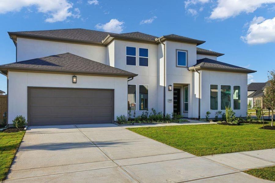 21502 Blackburn Bend Lane ~ Ready Now 21502 Blackburn Bend Lane ~ Ready Now