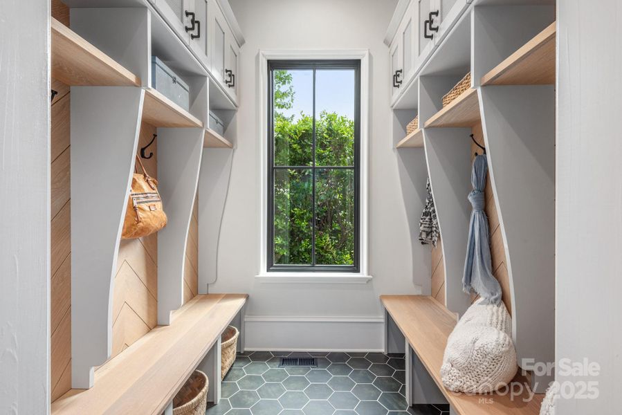 Mudroom Mudroom