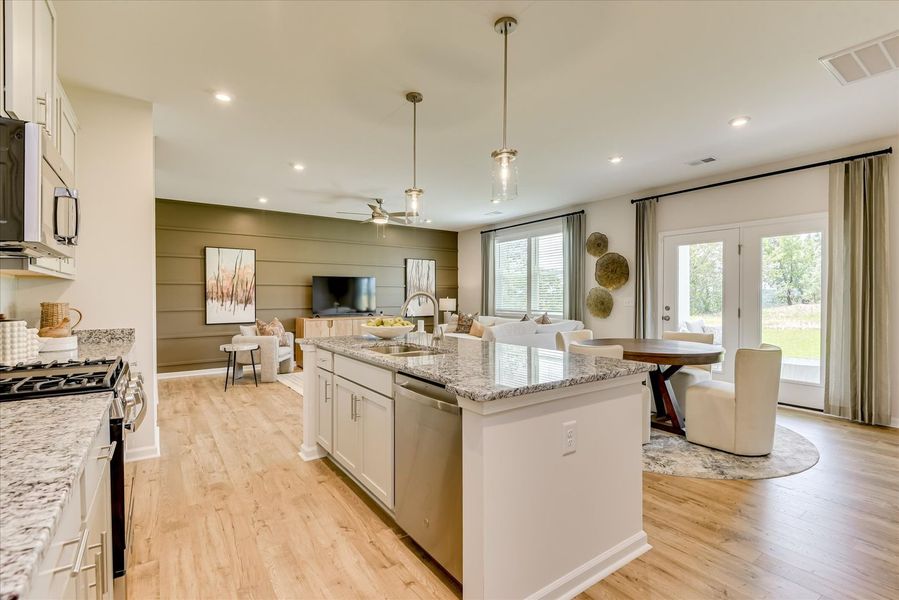 Kitchen Kitchen