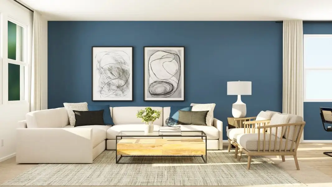 Gannes Family Room Gannes Family Room