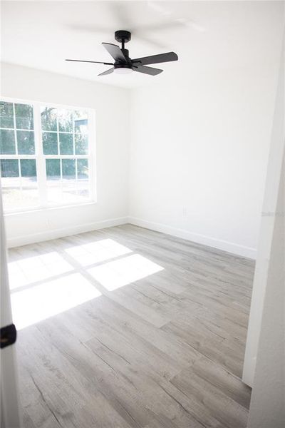 Spacious, unfurnished interior of a new home in , Ocala (Image 17). Spacious, unfurnished interior of a new home in , Ocala (Image 17).