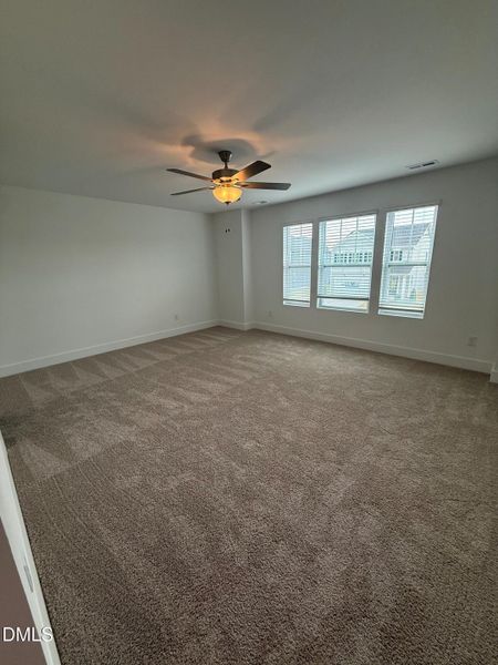 Lot 28 Primary Suite Lot 28 Primary Suite