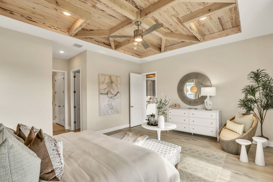 2,186sf New Home in St. Augustine, FL.  - Slide 13