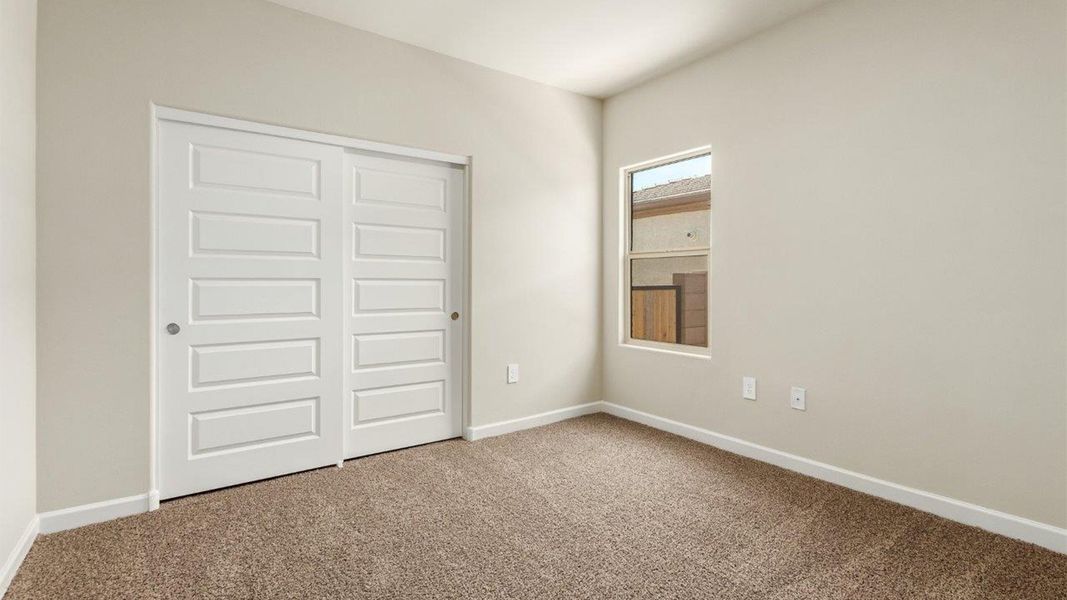 Spacious, unfurnished interior of a new home in Sycamore Vista, Vail (Image 30).