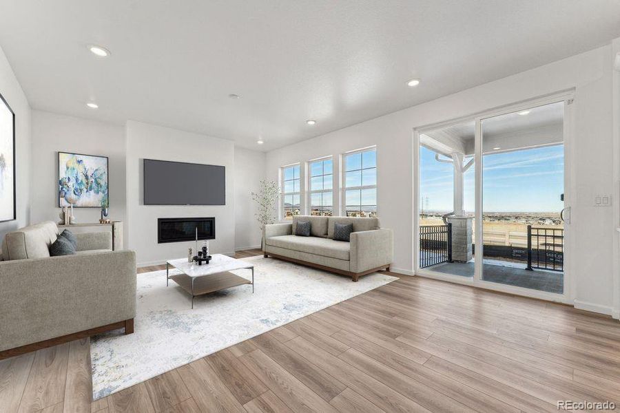 Representative Photo