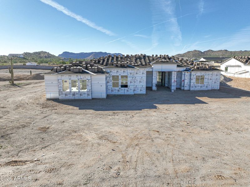 Drone from 1/23 Drone from 1/23