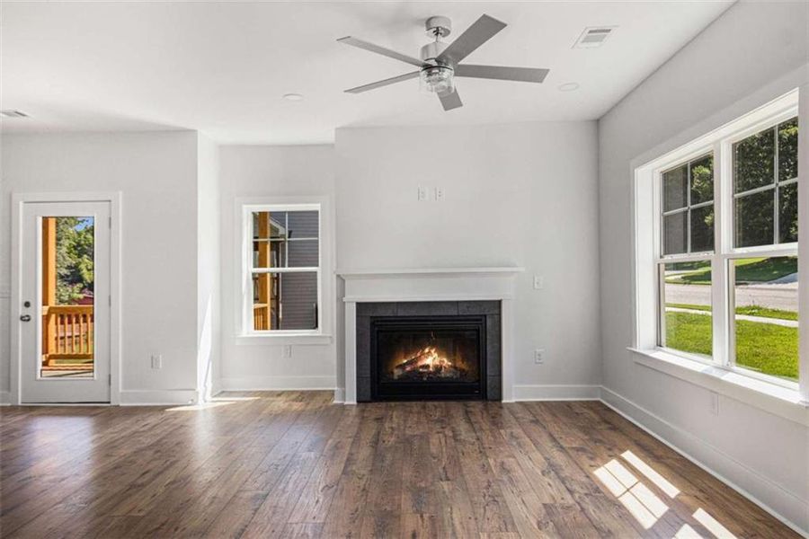 Image 36 of a home in .