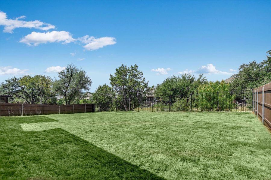 Image 26 of a home in Riverstone. Image 26 of a home in Riverstone.