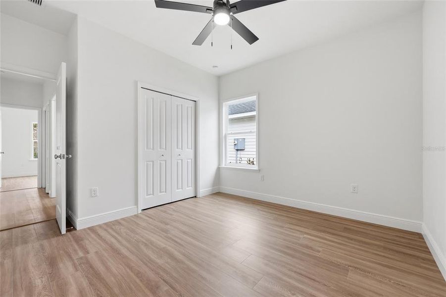 Spacious, unfurnished interior of a new home in , Gainesville (Image 22). Spacious, unfurnished interior of a new home in , Gainesville (Image 22).