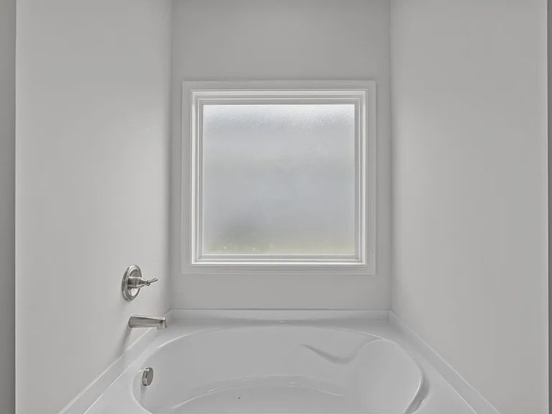 Close-up of interior finishes inside a home in Portrait Hills, Aiken (Image 3).