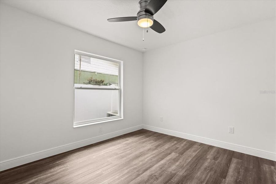 Spacious, unfurnished interior of a new home in , Leesburg (Image 22).