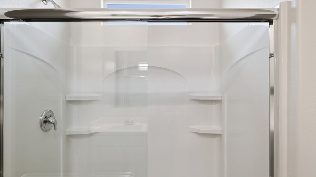 Close-up of interior finishes inside a home in Rio Rancho Estates, Wittmann (Image 14).