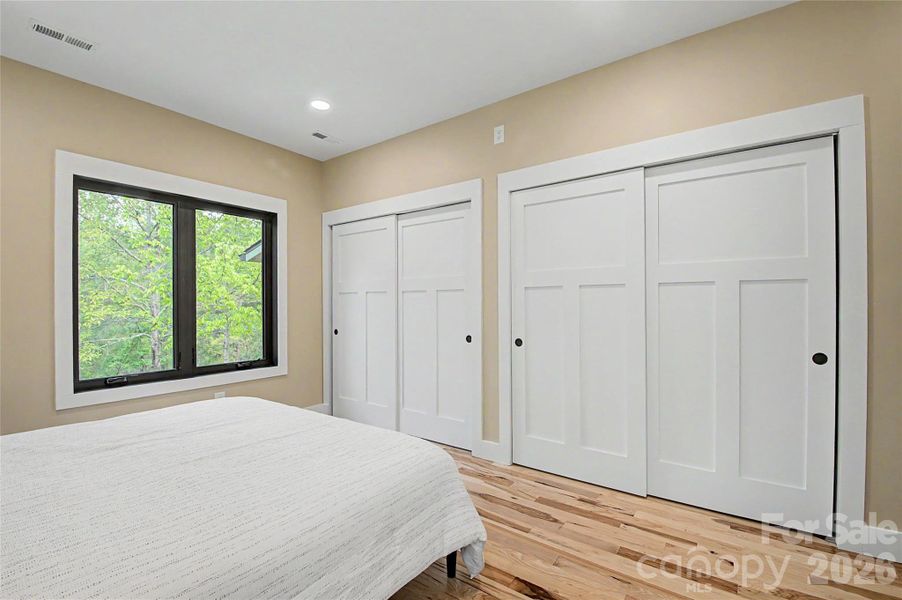 Spacious, unfurnished interior of a new home in , Rutherfordton (Image 21).