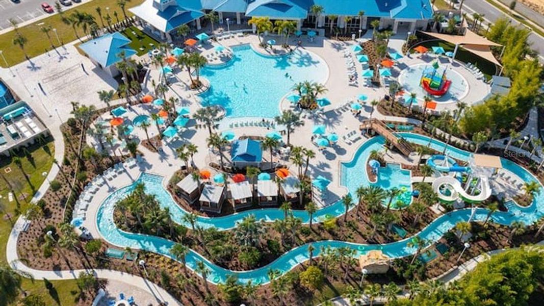 Community amenities in , Clermont (Image 42).