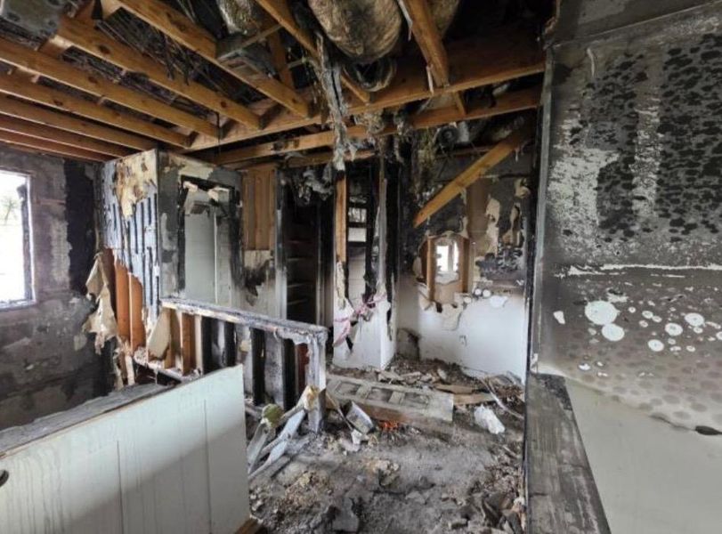 View of misc room View of misc room