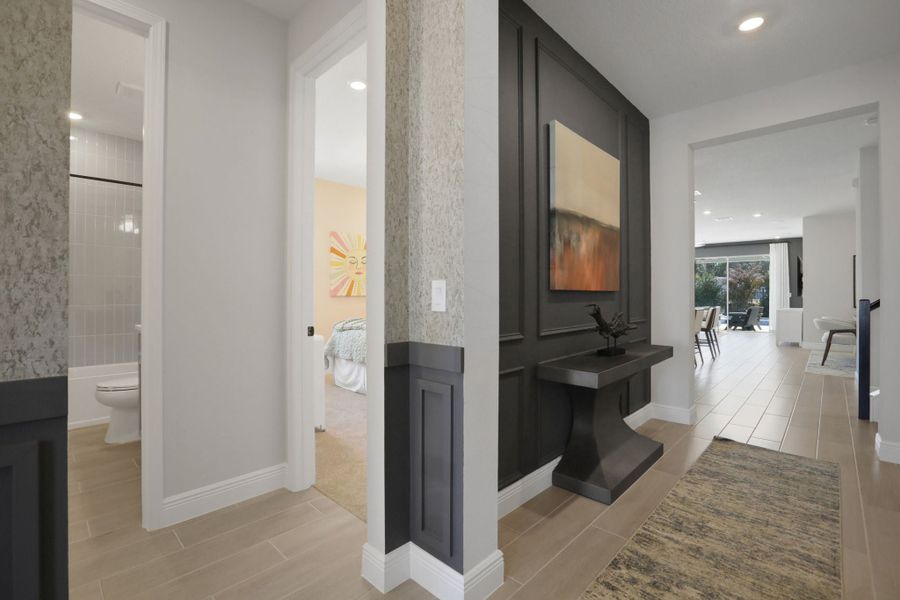 2,688sf New Home in Winter Garden, FL.  - Slide 41