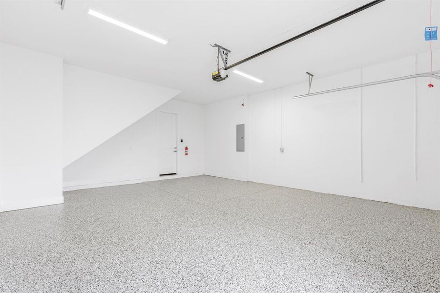Garage Garage