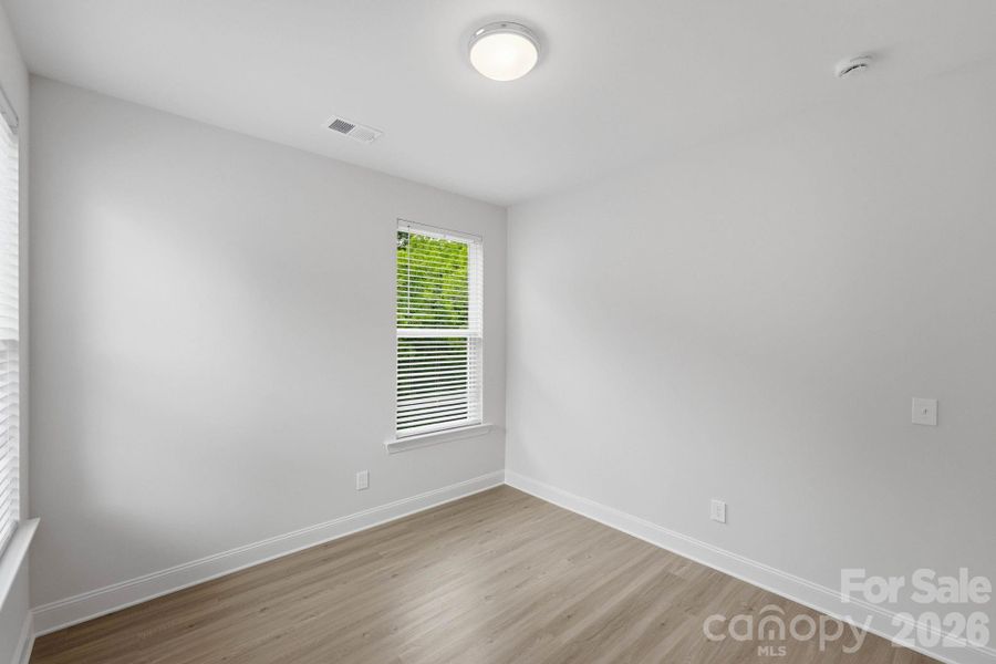 Bedroom #3