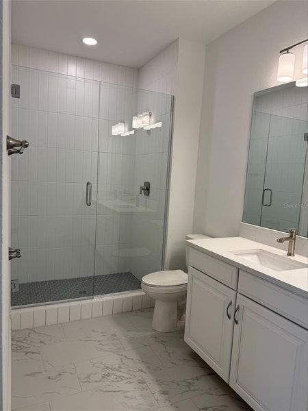 Furnished interior view inside a new home in Cassata Lakes, Nokomis (Image 11). Furnished interior view inside a new home in Cassata Lakes, Nokomis (Image 11).