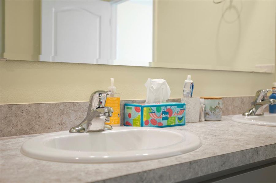 Close-up of interior finishes inside a home in , New Smyrna Beach (Image 22). Close-up of interior finishes inside a home in , New Smyrna Beach (Image 22).