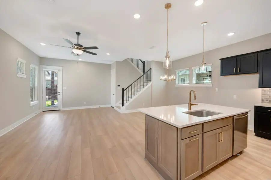 Kitchen Kitchen