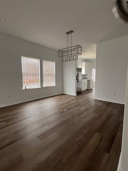 Second Dining Room Second Dining Room