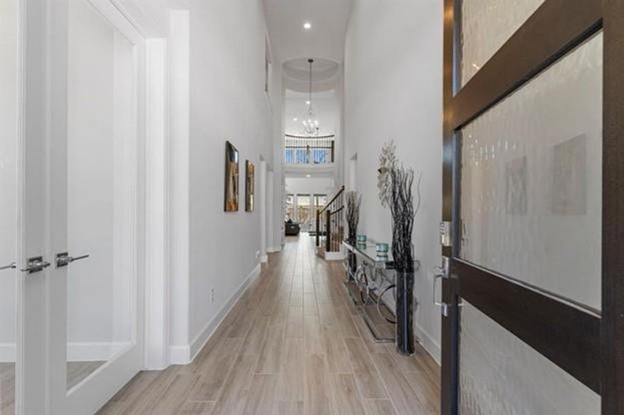 Front Entrance Front Entrance